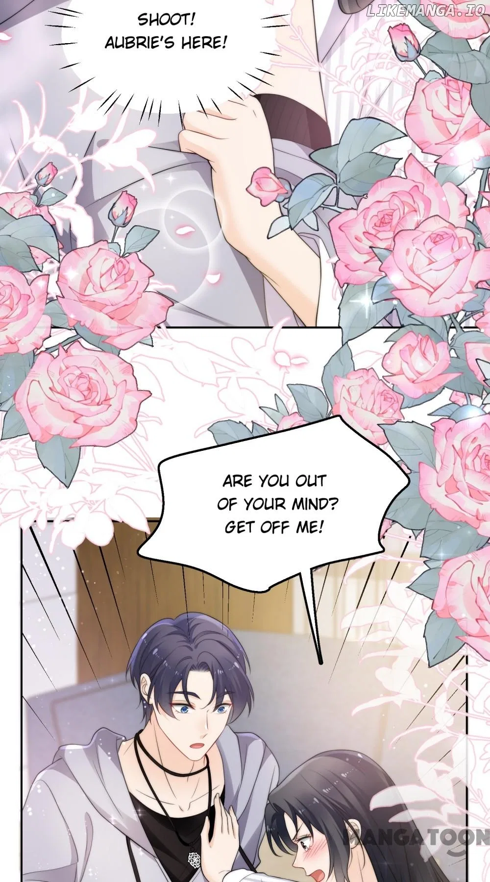 Heroine’s Cynicism Increases Daily After Rebirth Chapter 47 – Page 20