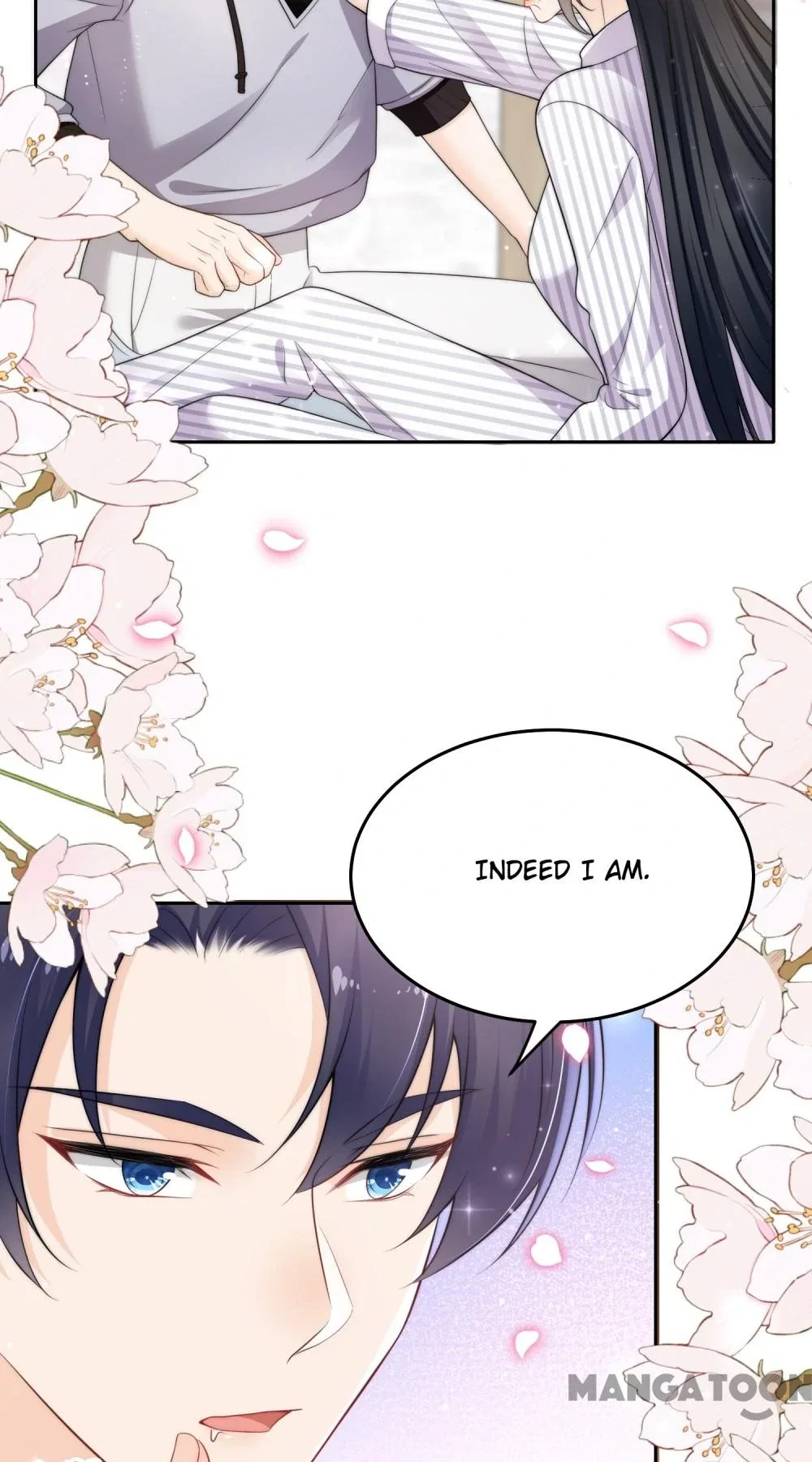 Heroine’s Cynicism Increases Daily After Rebirth Chapter 47 – Page 21