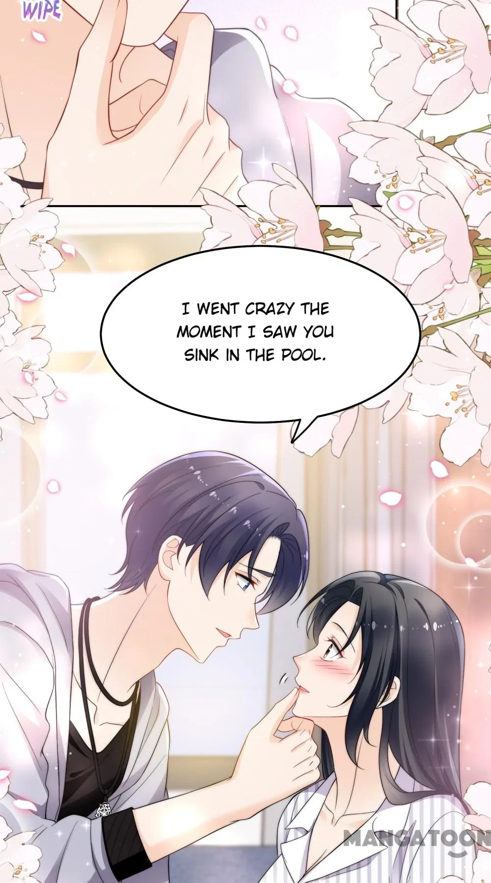 Heroine’s Cynicism Increases Daily After Rebirth Chapter 47 – Page 22