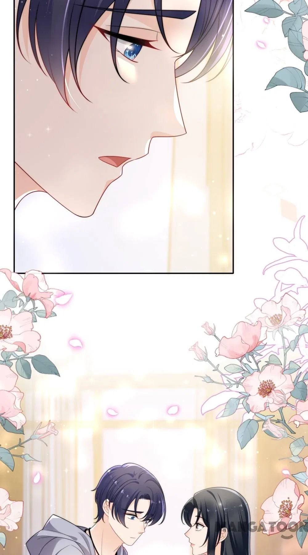 Heroine’s Cynicism Increases Daily After Rebirth Chapter 47 – Page 25
