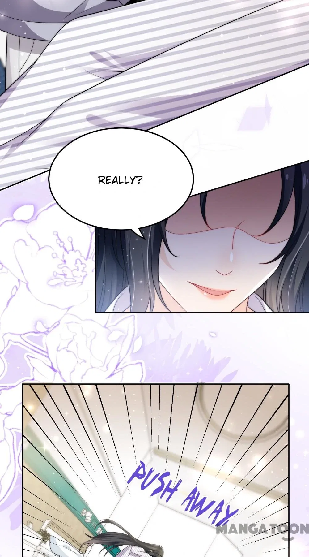 Heroine’s Cynicism Increases Daily After Rebirth Chapter 47 – Page 28
