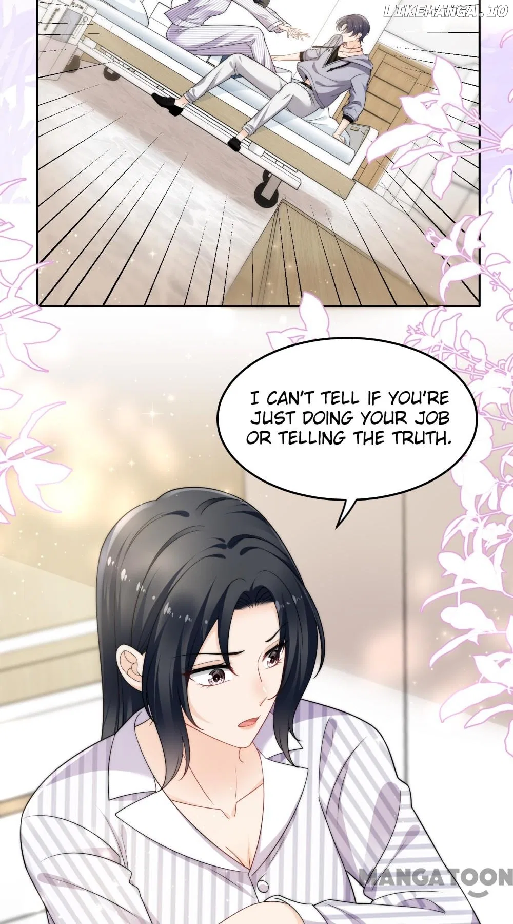 Heroine’s Cynicism Increases Daily After Rebirth Chapter 47 – Page 29