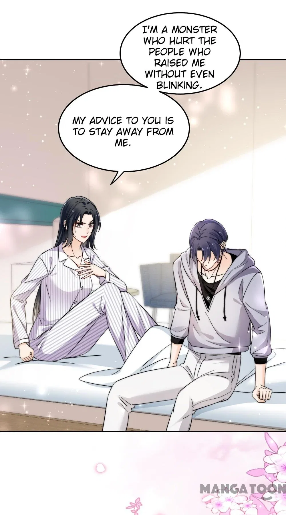 Heroine’s Cynicism Increases Daily After Rebirth Chapter 47 – Page 31