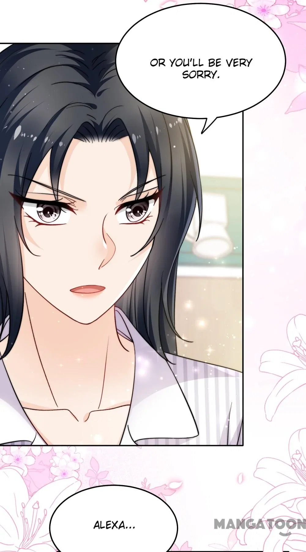 Heroine’s Cynicism Increases Daily After Rebirth Chapter 47 – Page 32
