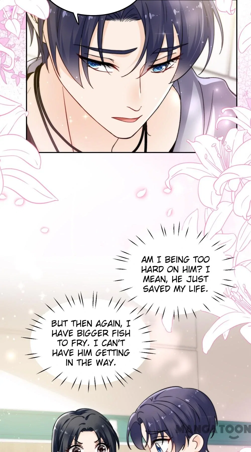 Heroine’s Cynicism Increases Daily After Rebirth Chapter 47 – Page 33