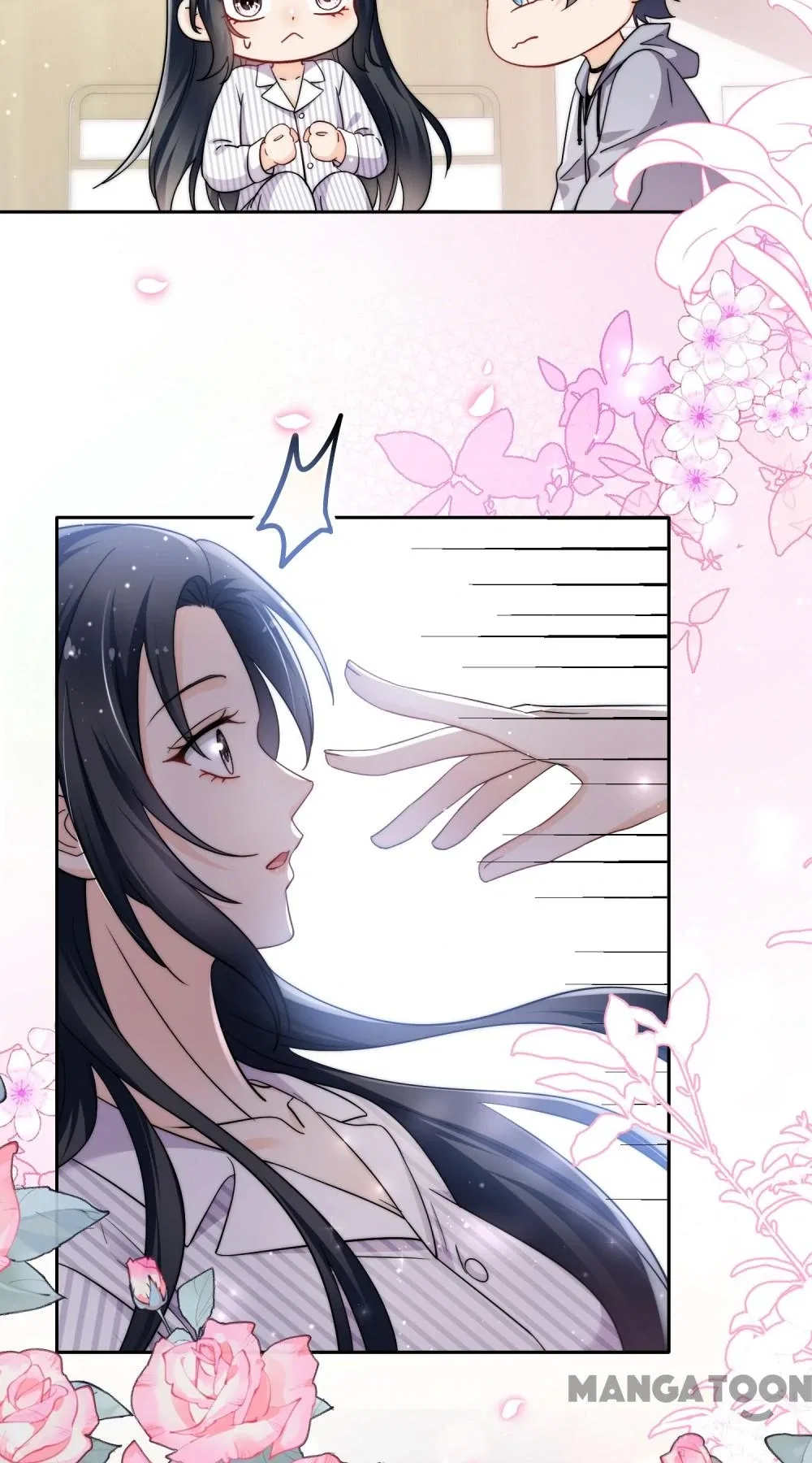Heroine’s Cynicism Increases Daily After Rebirth Chapter 47 – Page 34