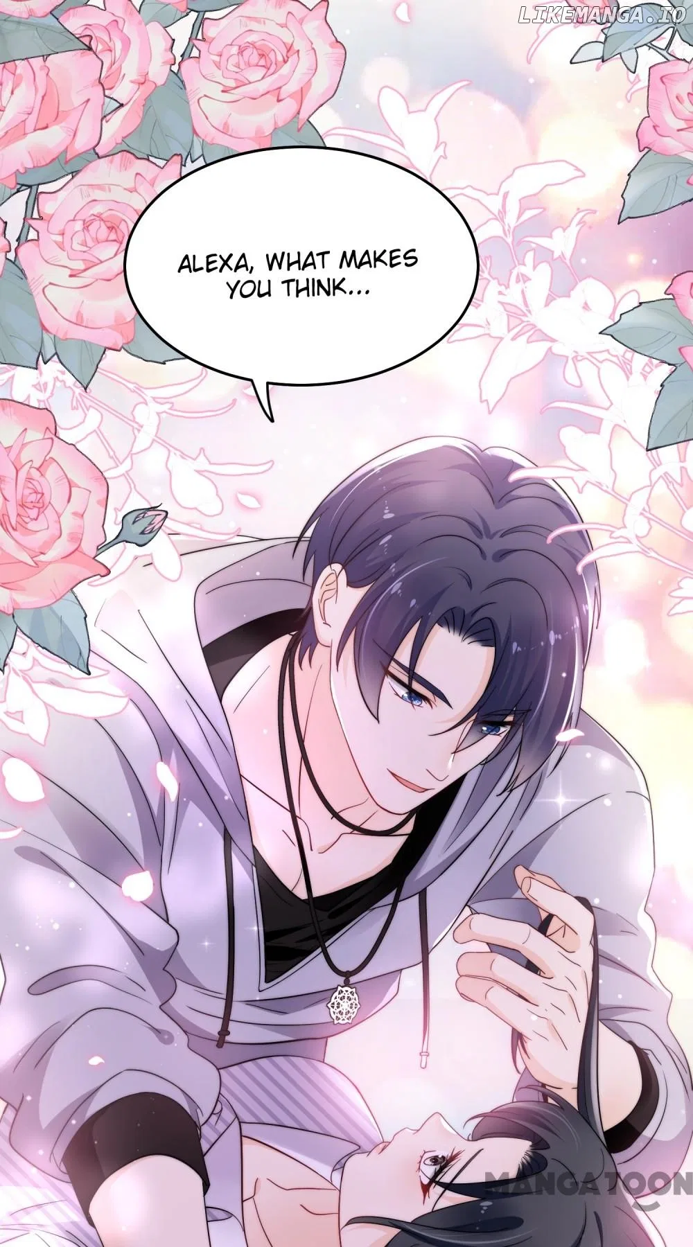 Heroine’s Cynicism Increases Daily After Rebirth Chapter 47 – Page 35