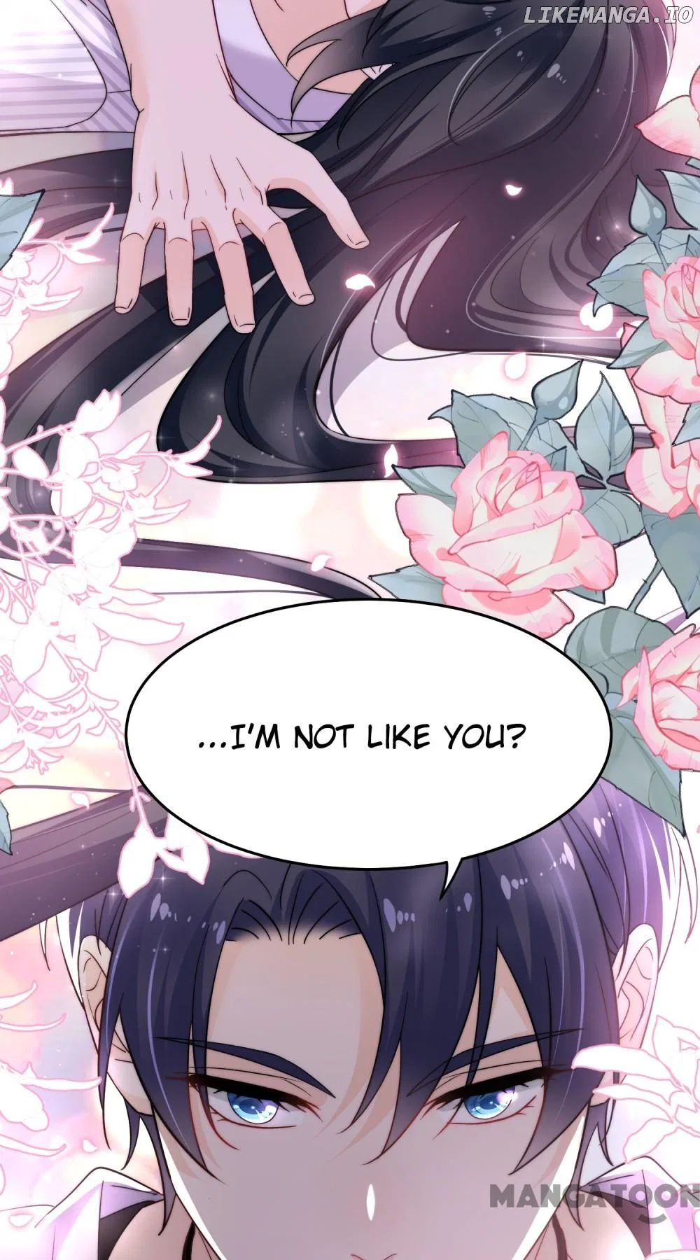 Heroine’s Cynicism Increases Daily After Rebirth Chapter 47 – Page 36