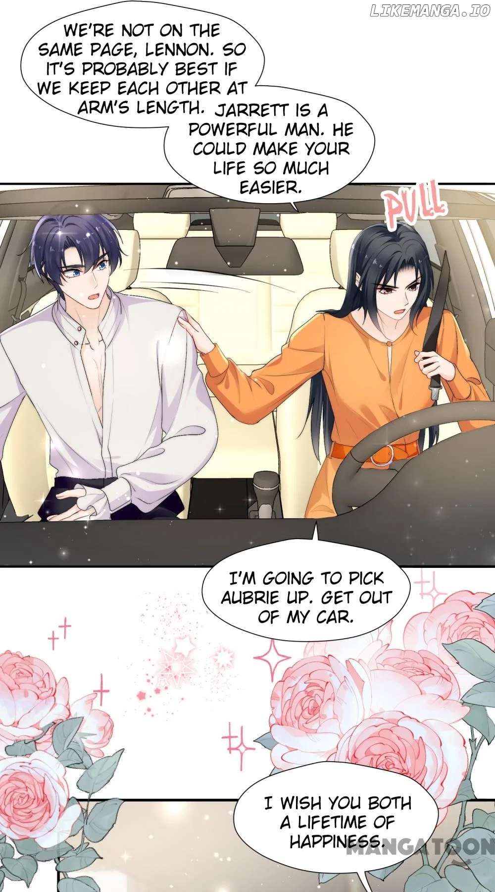 Heroine’s Cynicism Increases Daily After Rebirth Chapter 46 – Page 1