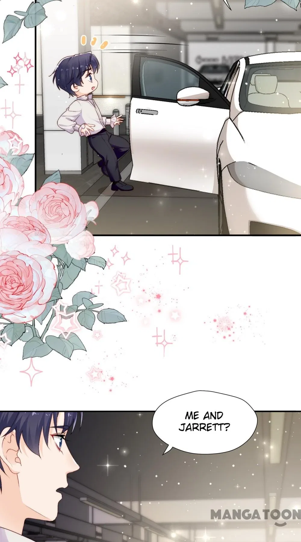 Heroine’s Cynicism Increases Daily After Rebirth Chapter 46 – Page 2
