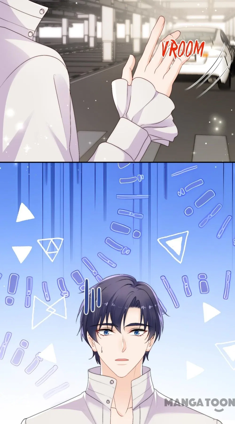 Heroine’s Cynicism Increases Daily After Rebirth Chapter 46 – Page 3
