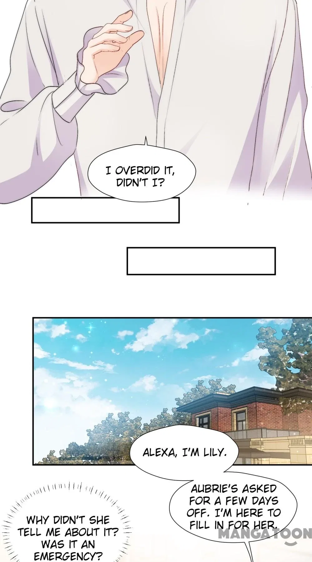 Heroine’s Cynicism Increases Daily After Rebirth Chapter 46 – Page 4