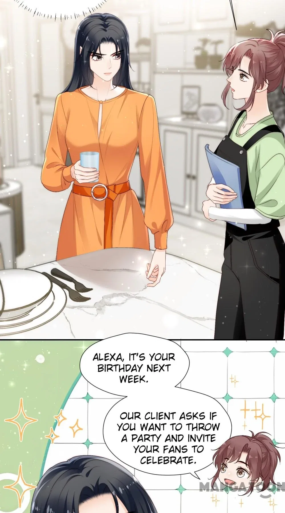 Heroine’s Cynicism Increases Daily After Rebirth Chapter 46 – Page 5