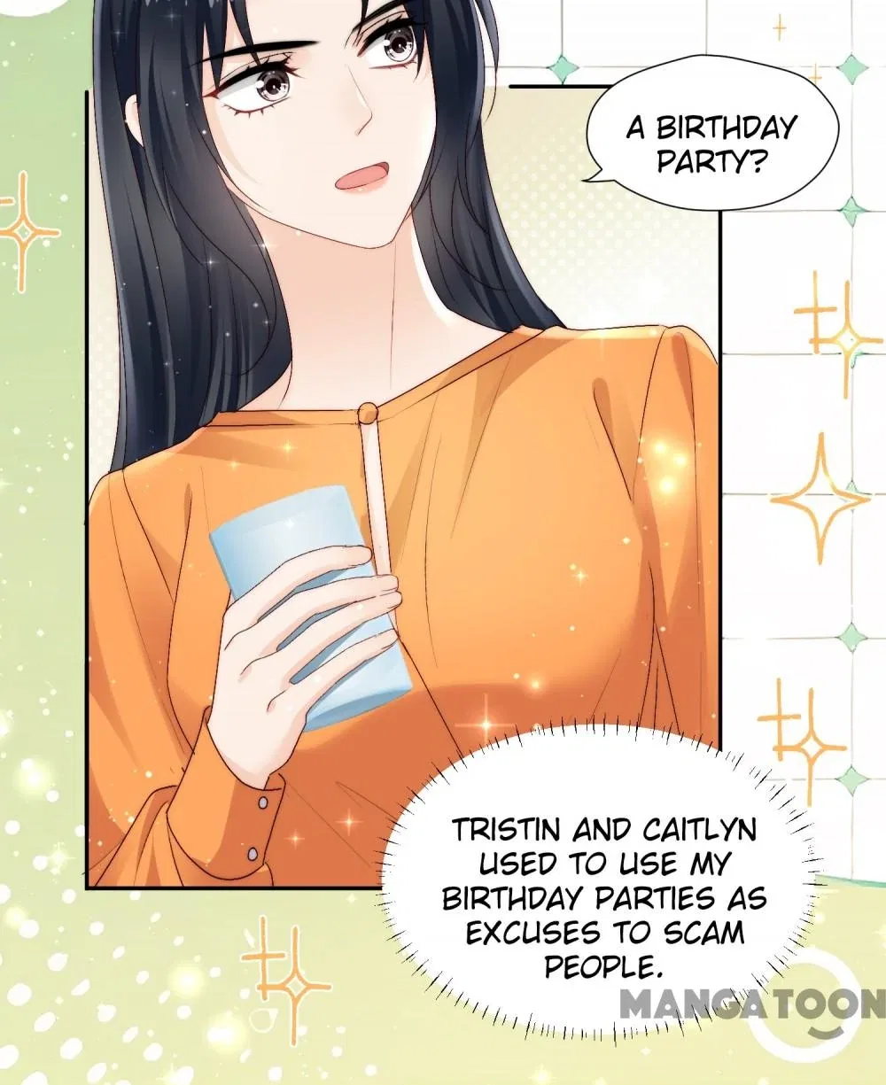Heroine’s Cynicism Increases Daily After Rebirth Chapter 46 – Page 6