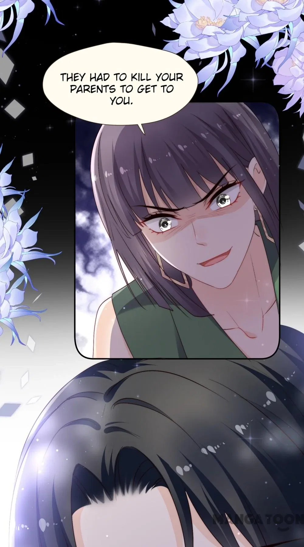 Heroine’s Cynicism Increases Daily After Rebirth Chapter 46 – Page 8