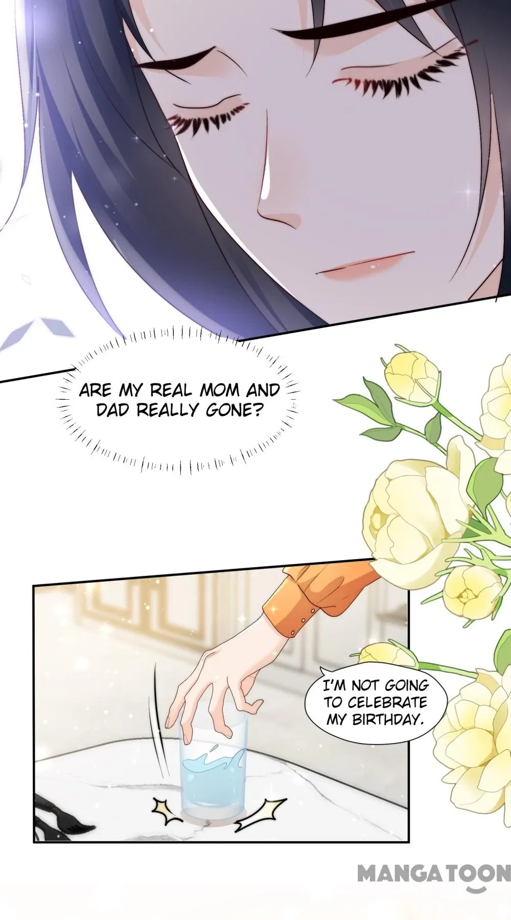 Heroine’s Cynicism Increases Daily After Rebirth Chapter 46 – Page 9