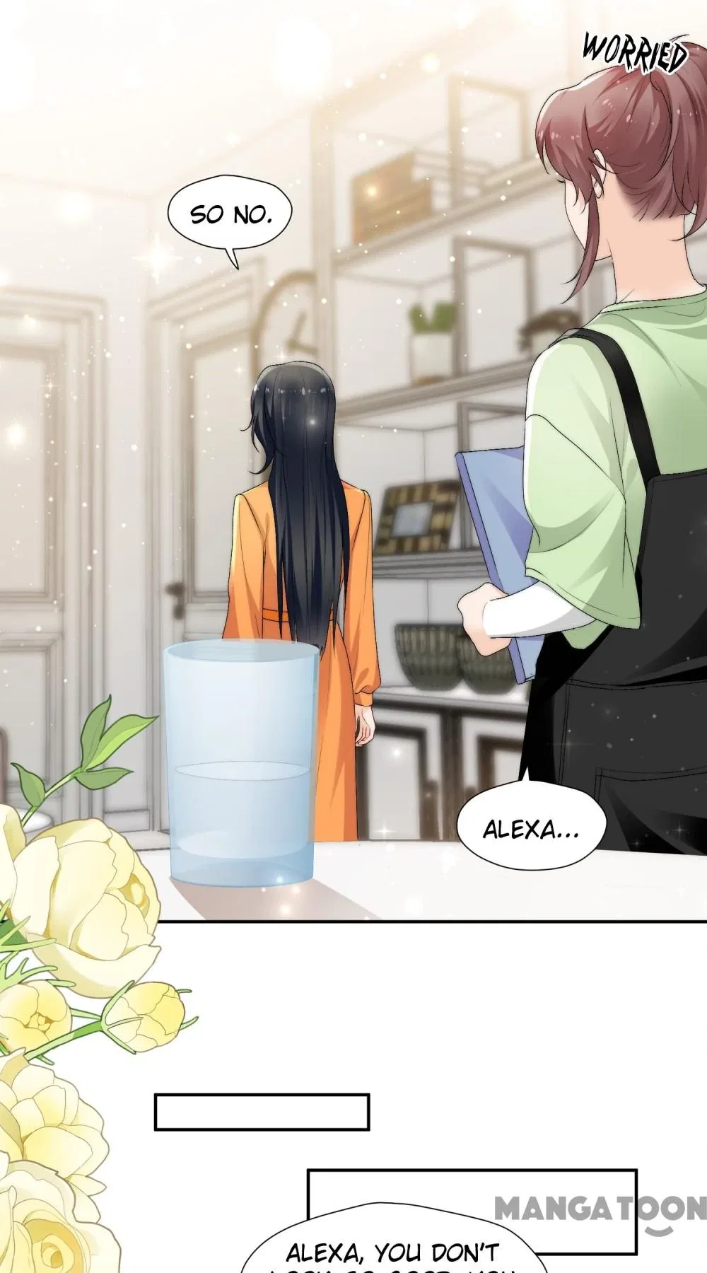 Heroine’s Cynicism Increases Daily After Rebirth Chapter 46 – Page 10