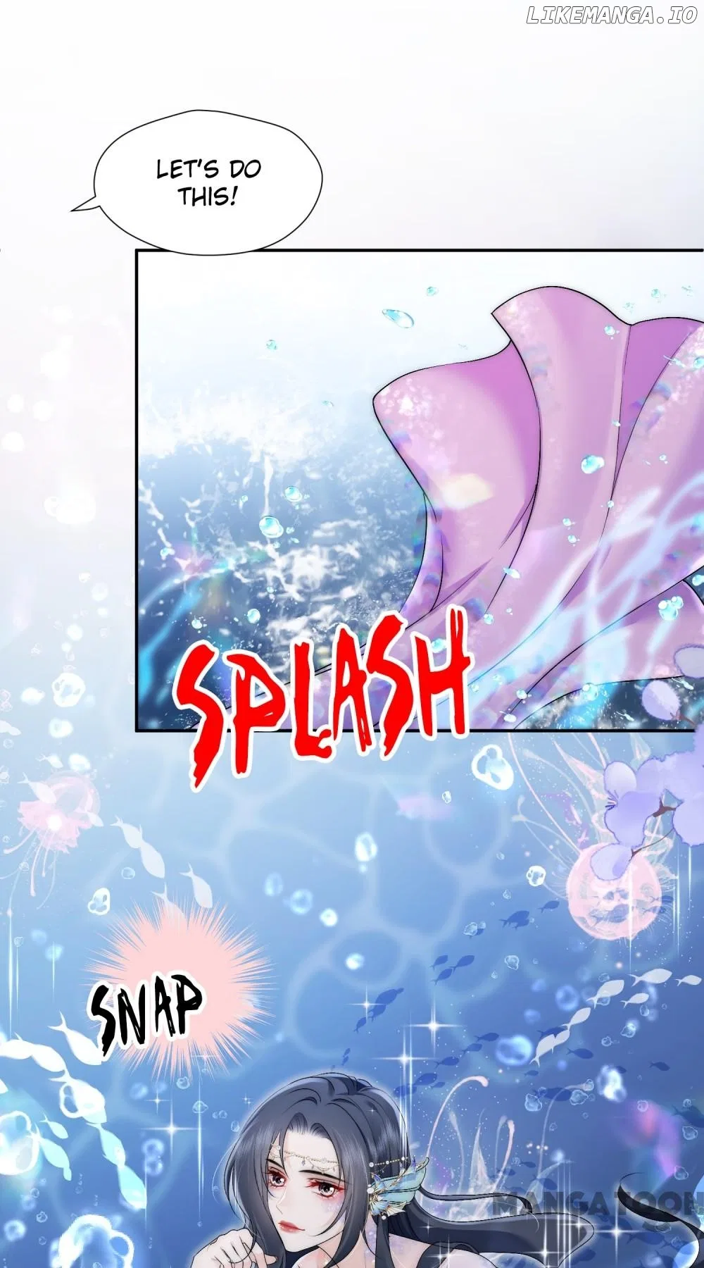 Heroine’s Cynicism Increases Daily After Rebirth Chapter 46 – Page 13