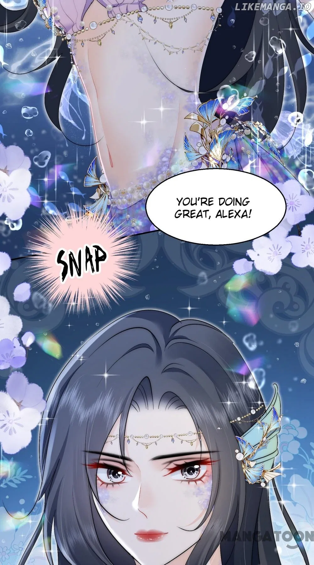 Heroine’s Cynicism Increases Daily After Rebirth Chapter 46 – Page 15
