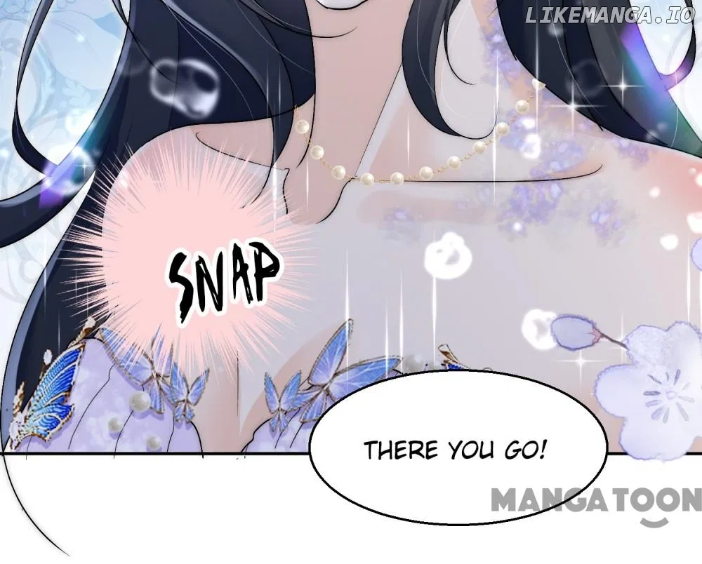 Heroine’s Cynicism Increases Daily After Rebirth Chapter 46 – Page 16