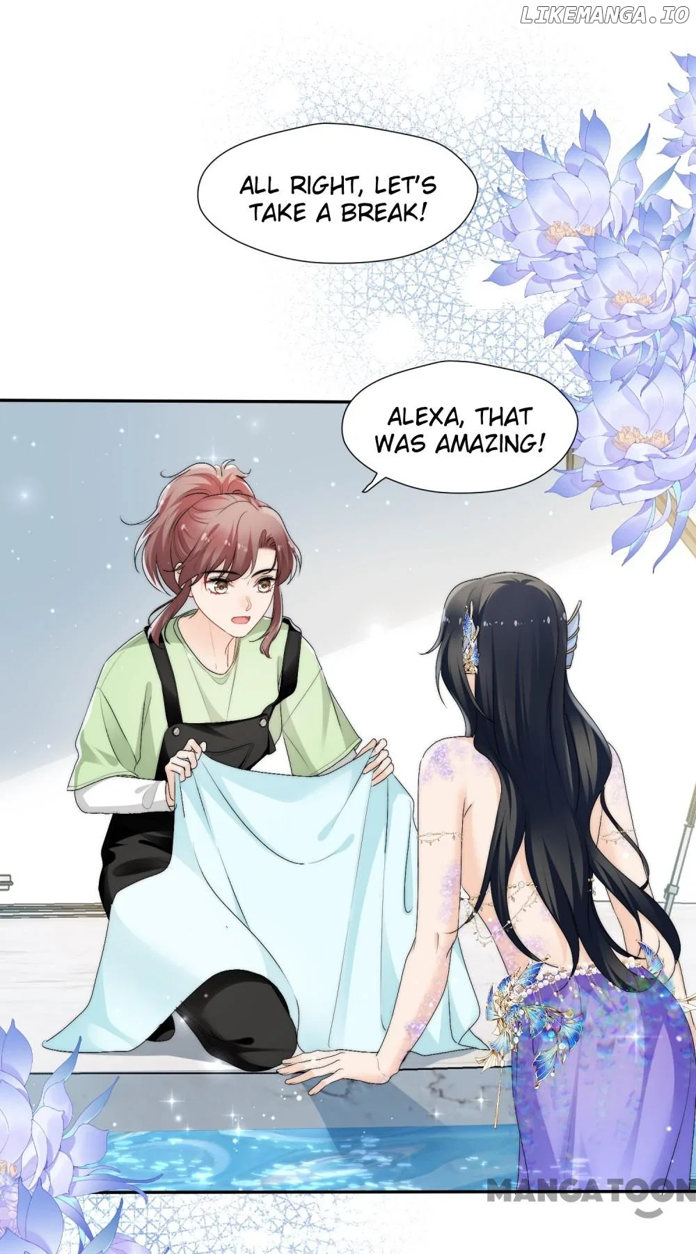 Heroine’s Cynicism Increases Daily After Rebirth Chapter 46 – Page 17