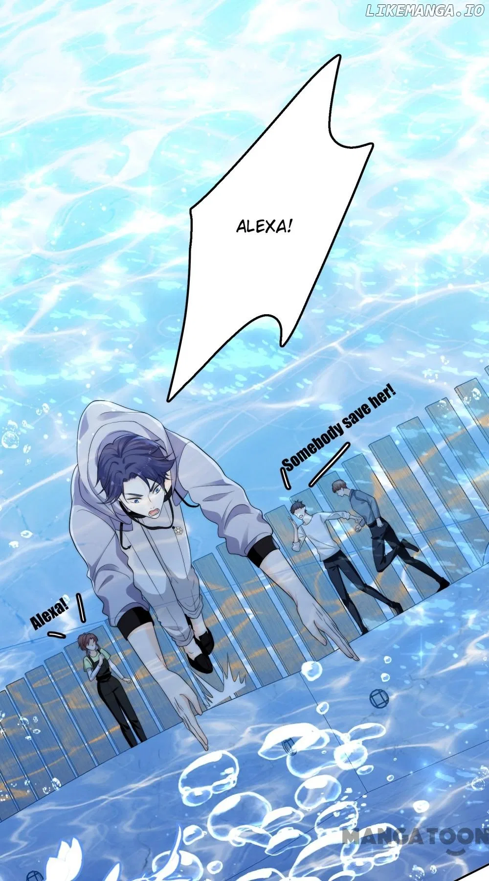 Heroine’s Cynicism Increases Daily After Rebirth Chapter 46 – Page 21