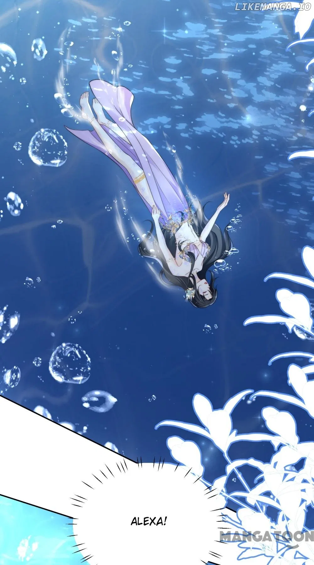 Heroine’s Cynicism Increases Daily After Rebirth Chapter 46 – Page 24