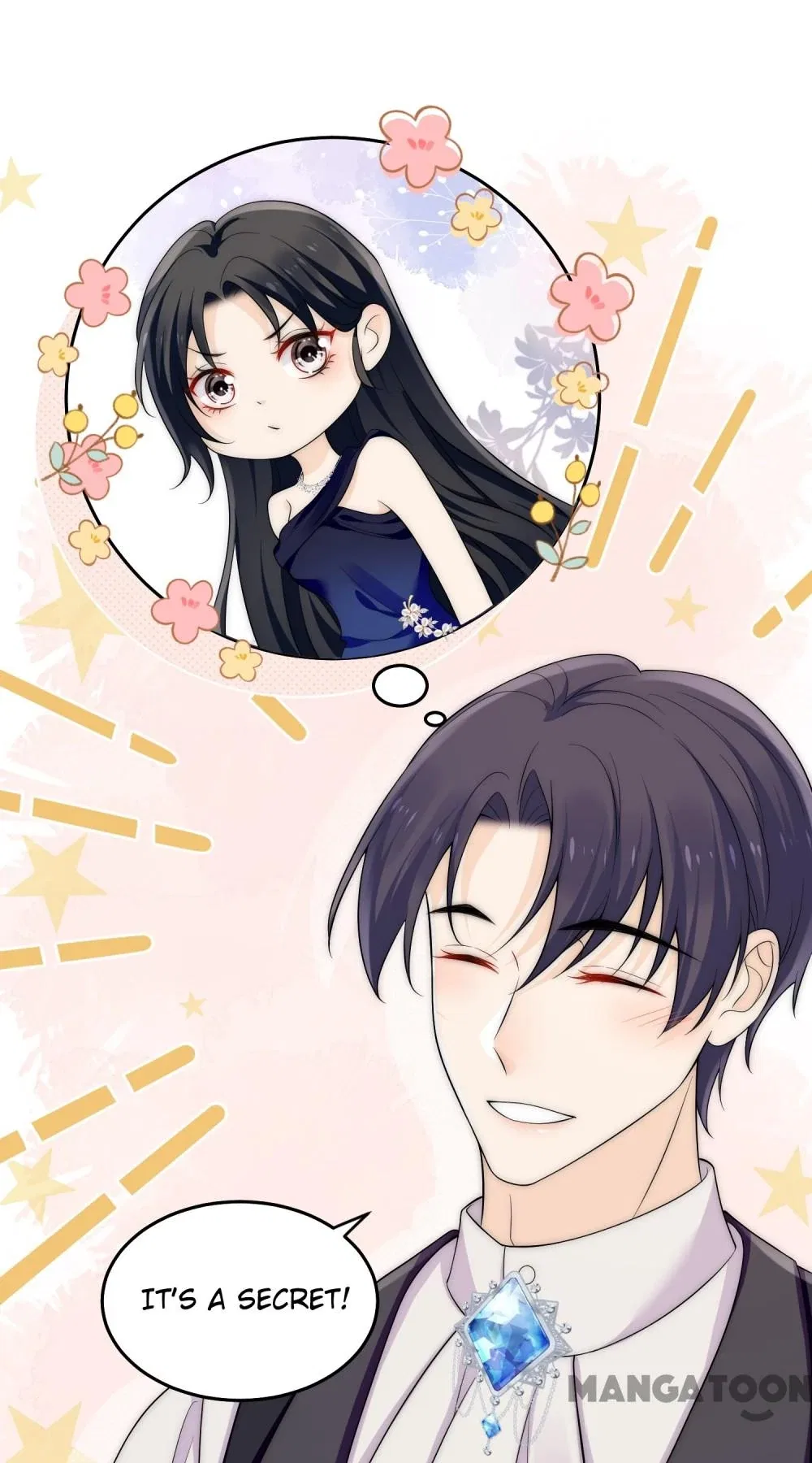Heroine’s Cynicism Increases Daily After Rebirth Chapter 45 – Page 1