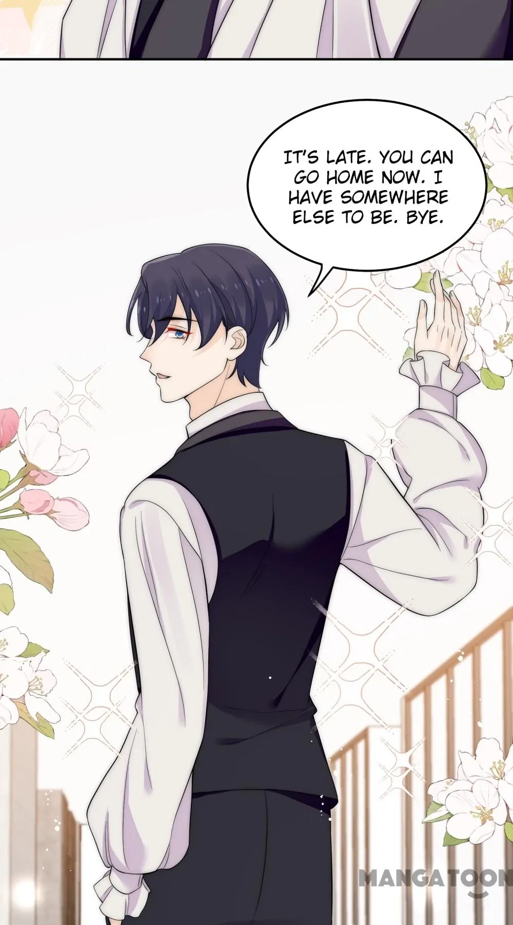 Heroine’s Cynicism Increases Daily After Rebirth Chapter 45 – Page 2