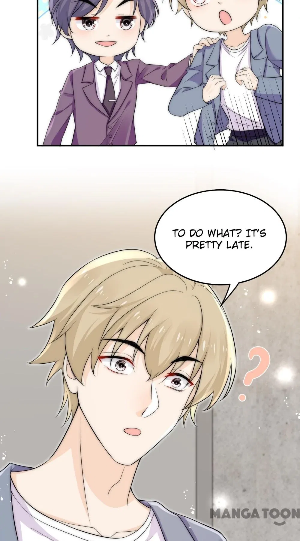 Heroine’s Cynicism Increases Daily After Rebirth Chapter 45 – Page 4