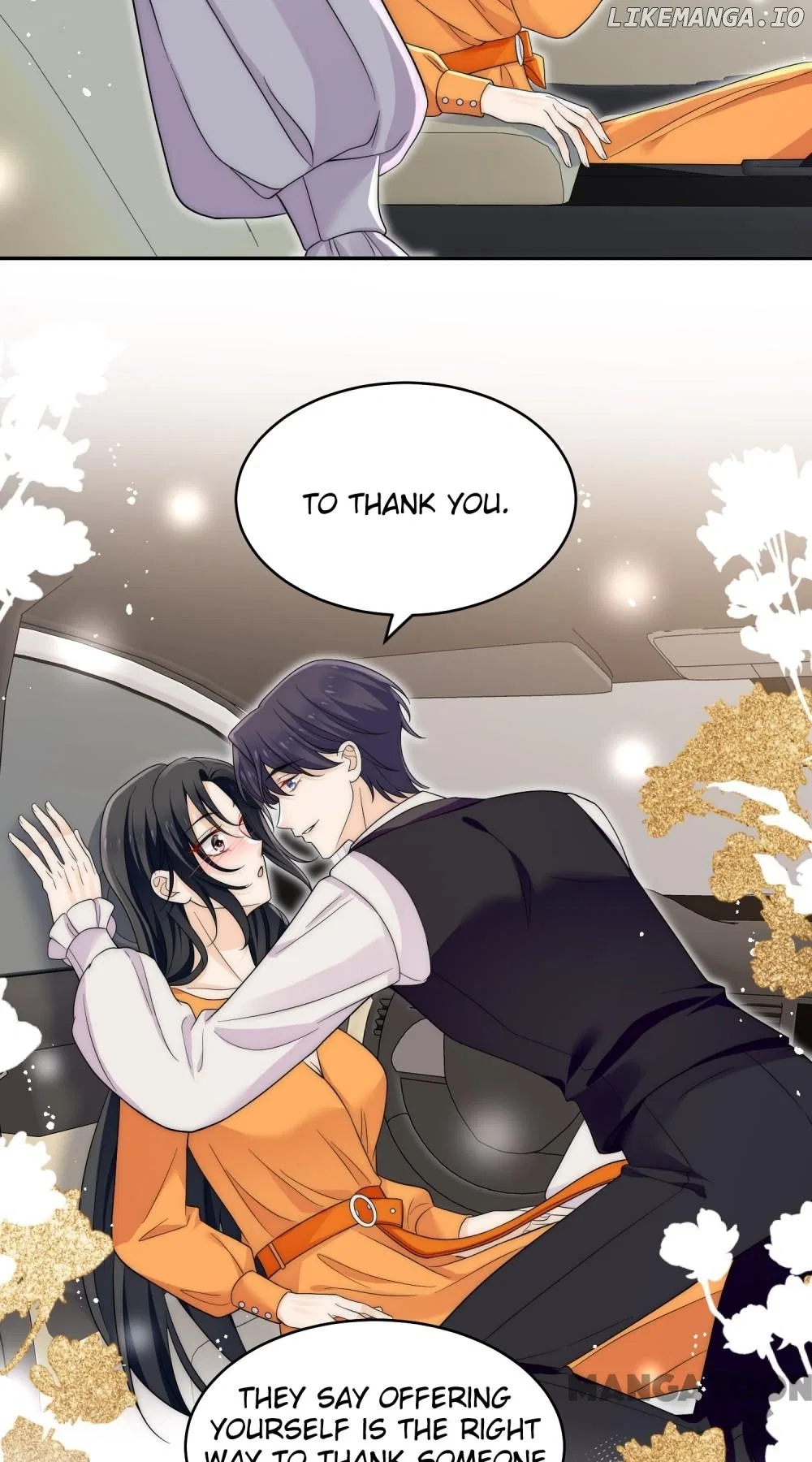 Heroine’s Cynicism Increases Daily After Rebirth Chapter 45 – Page 8