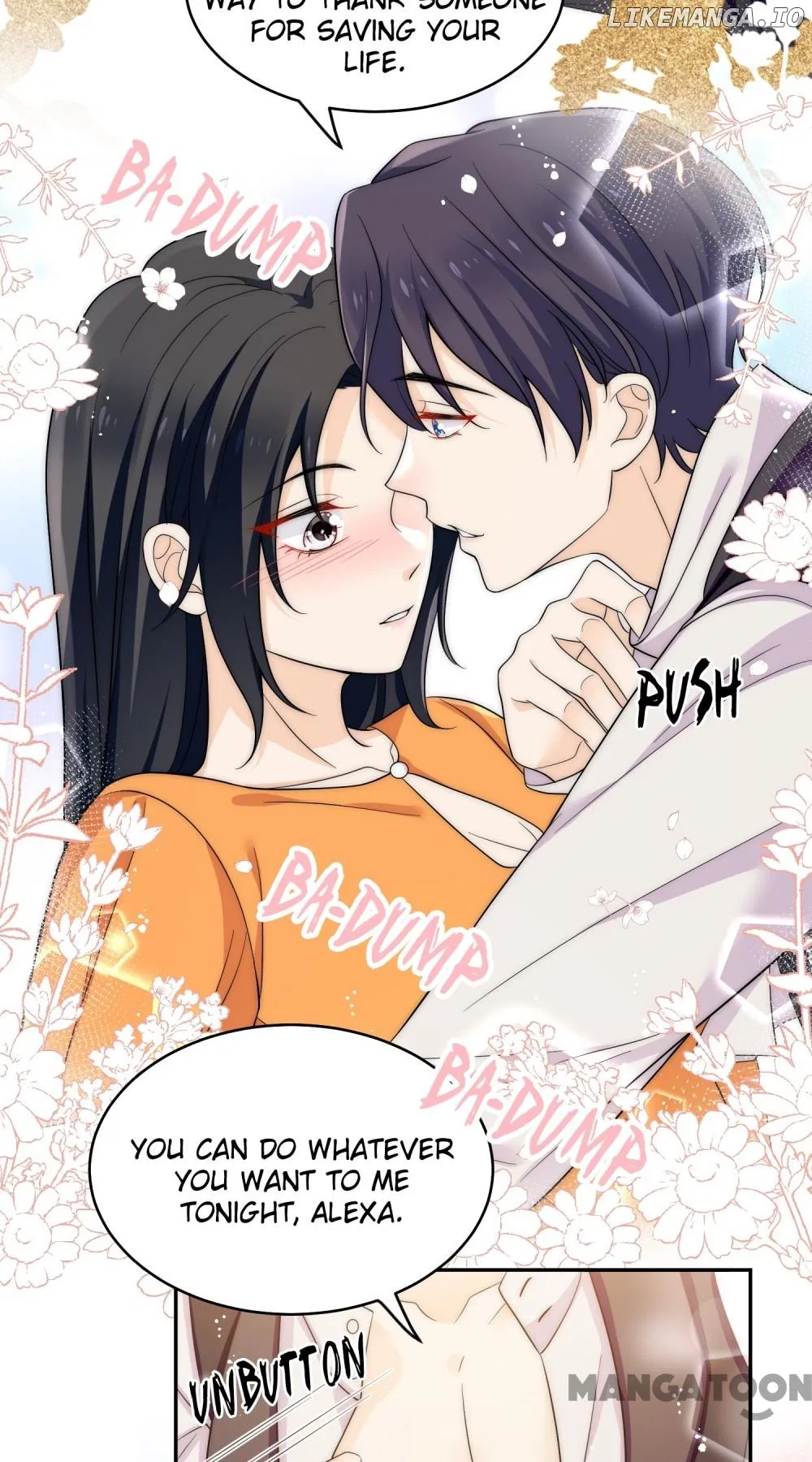 Heroine’s Cynicism Increases Daily After Rebirth Chapter 45 – Page 9