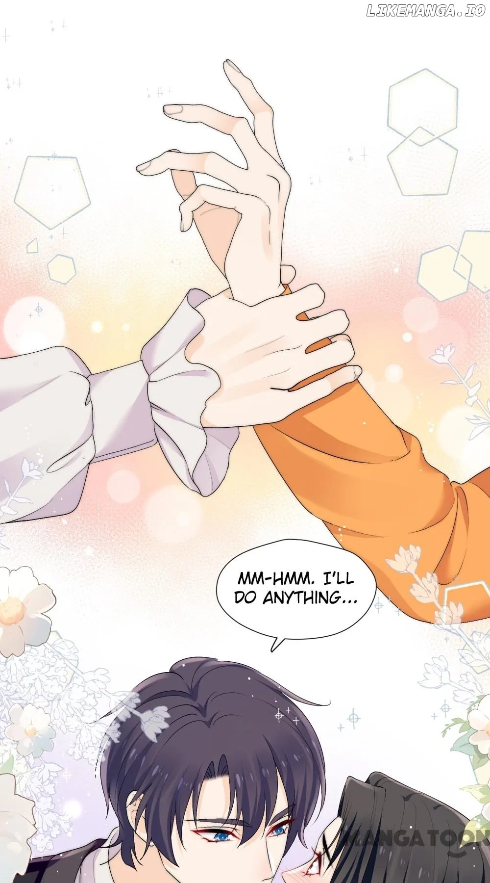 Heroine’s Cynicism Increases Daily After Rebirth Chapter 45 – Page 16