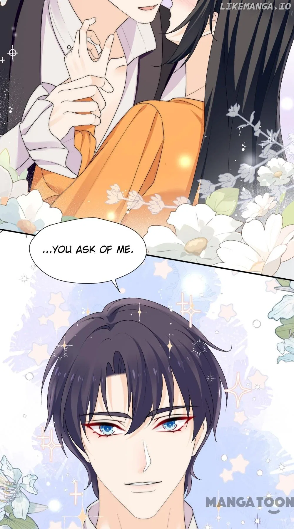 Heroine’s Cynicism Increases Daily After Rebirth Chapter 45 – Page 17