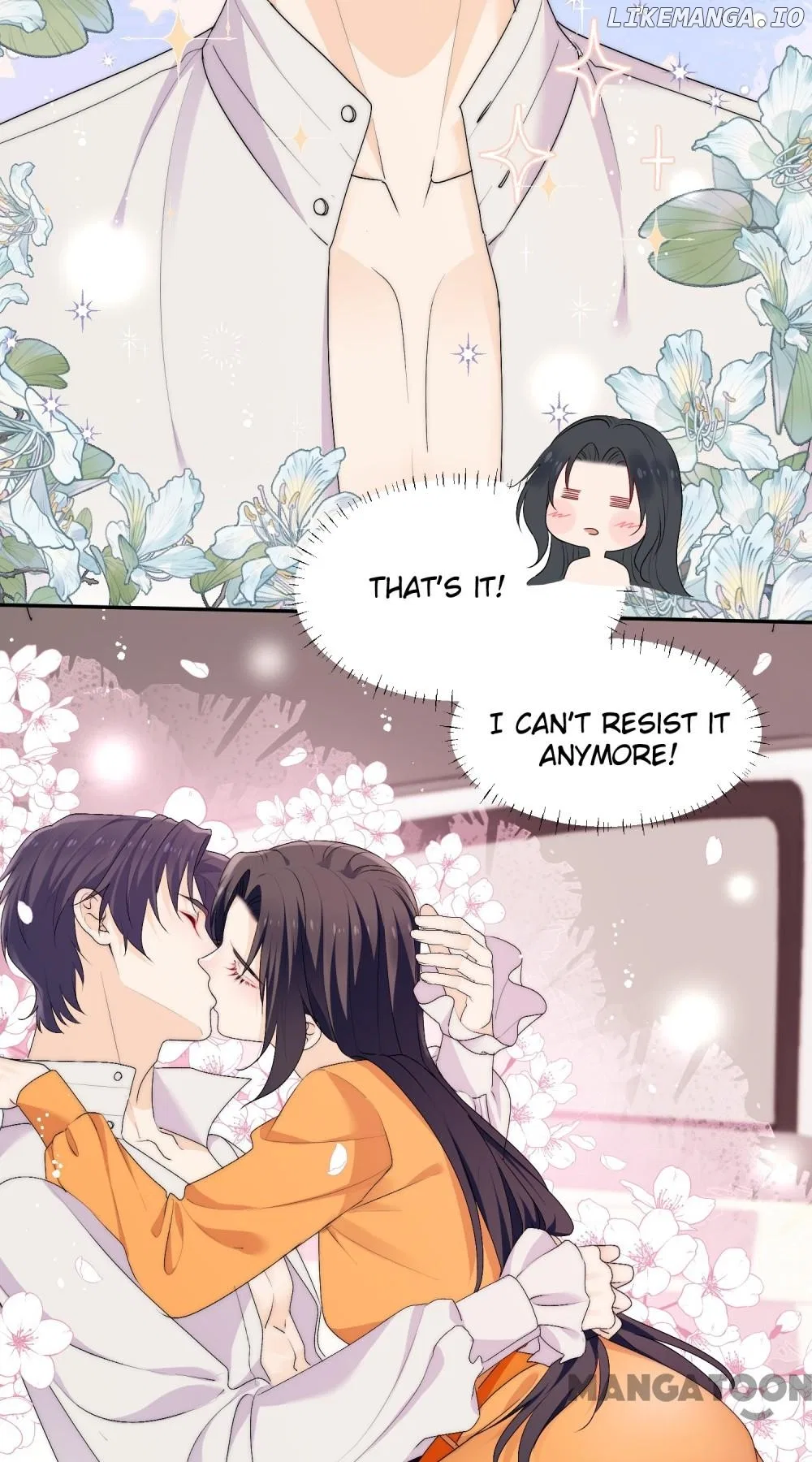 Heroine’s Cynicism Increases Daily After Rebirth Chapter 45 – Page 18