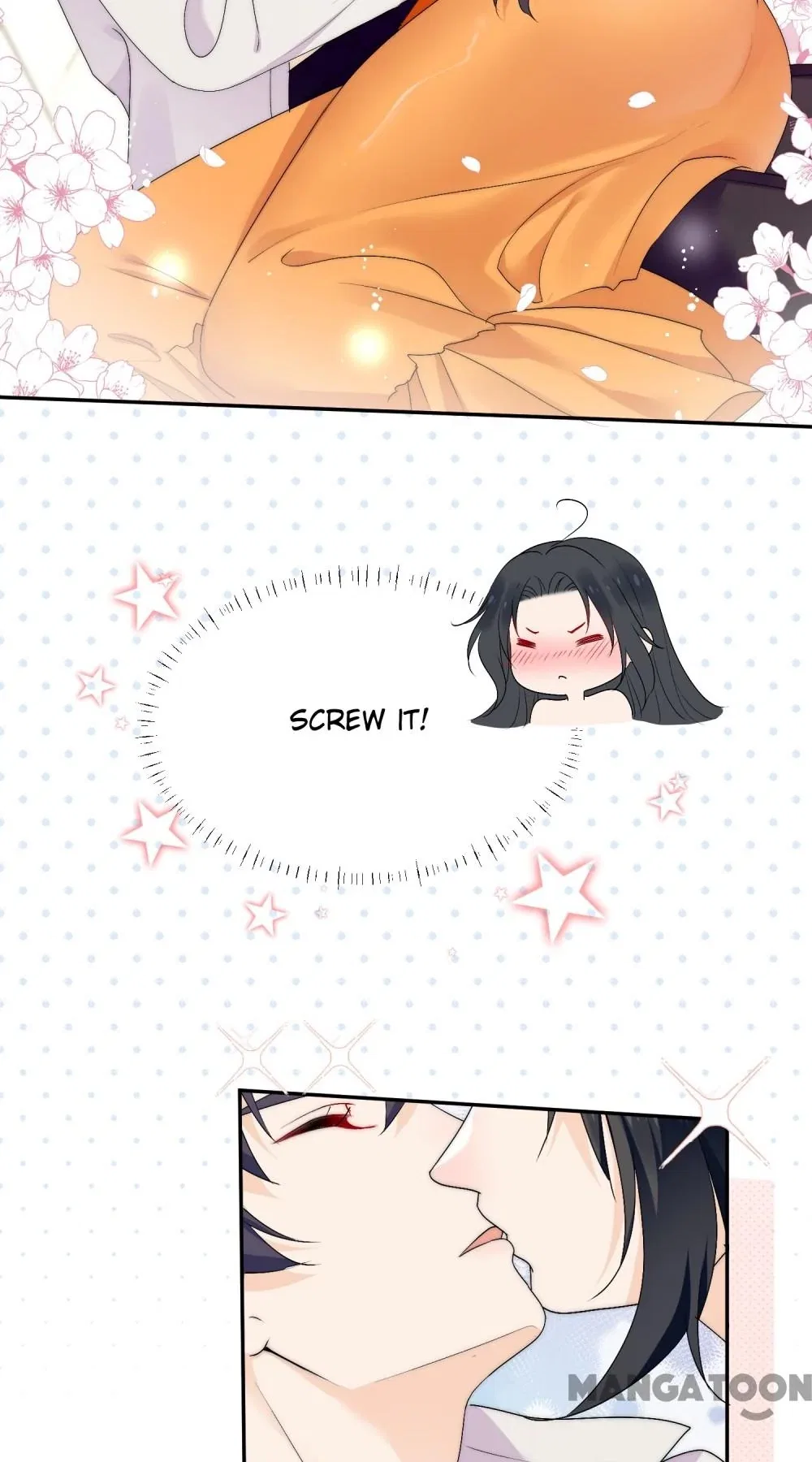 Heroine’s Cynicism Increases Daily After Rebirth Chapter 45 – Page 19