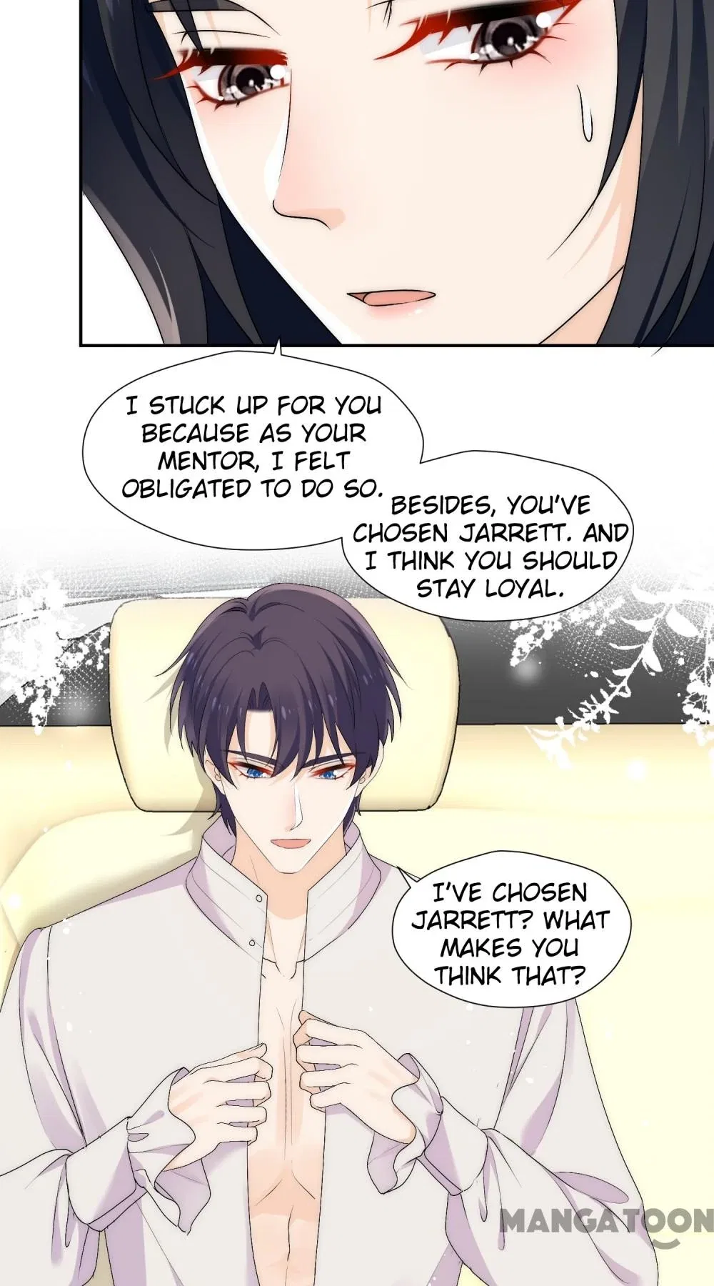 Heroine’s Cynicism Increases Daily After Rebirth Chapter 45 – Page 23