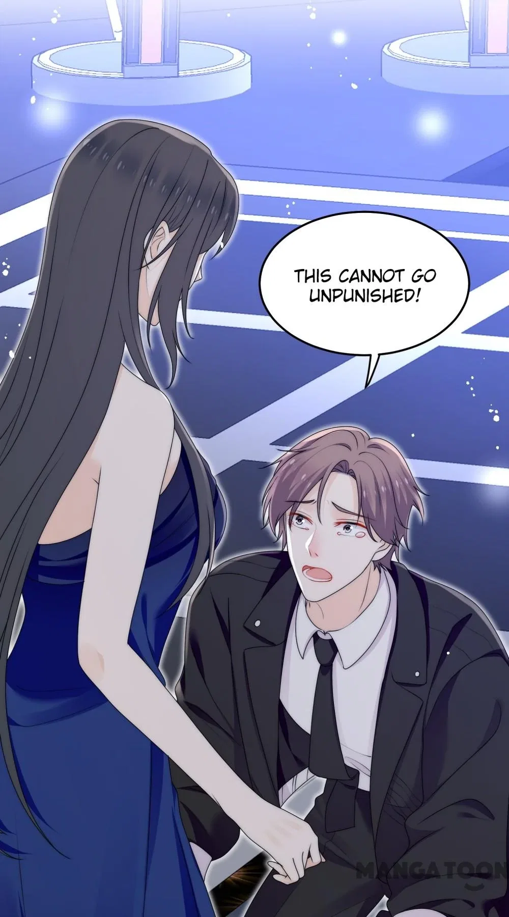 Heroine’s Cynicism Increases Daily After Rebirth Chapter 44 – Page 3