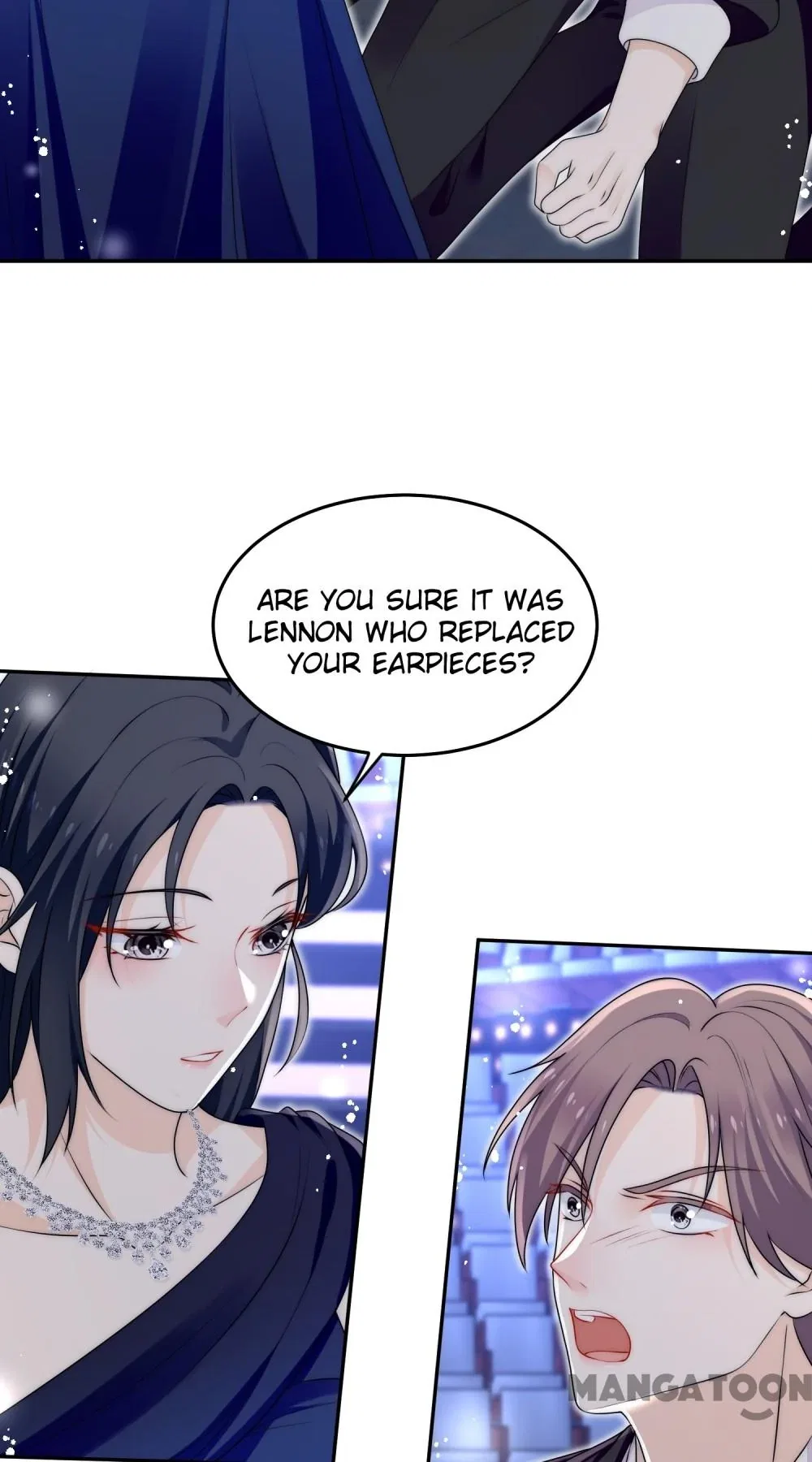 Heroine’s Cynicism Increases Daily After Rebirth Chapter 44 – Page 4