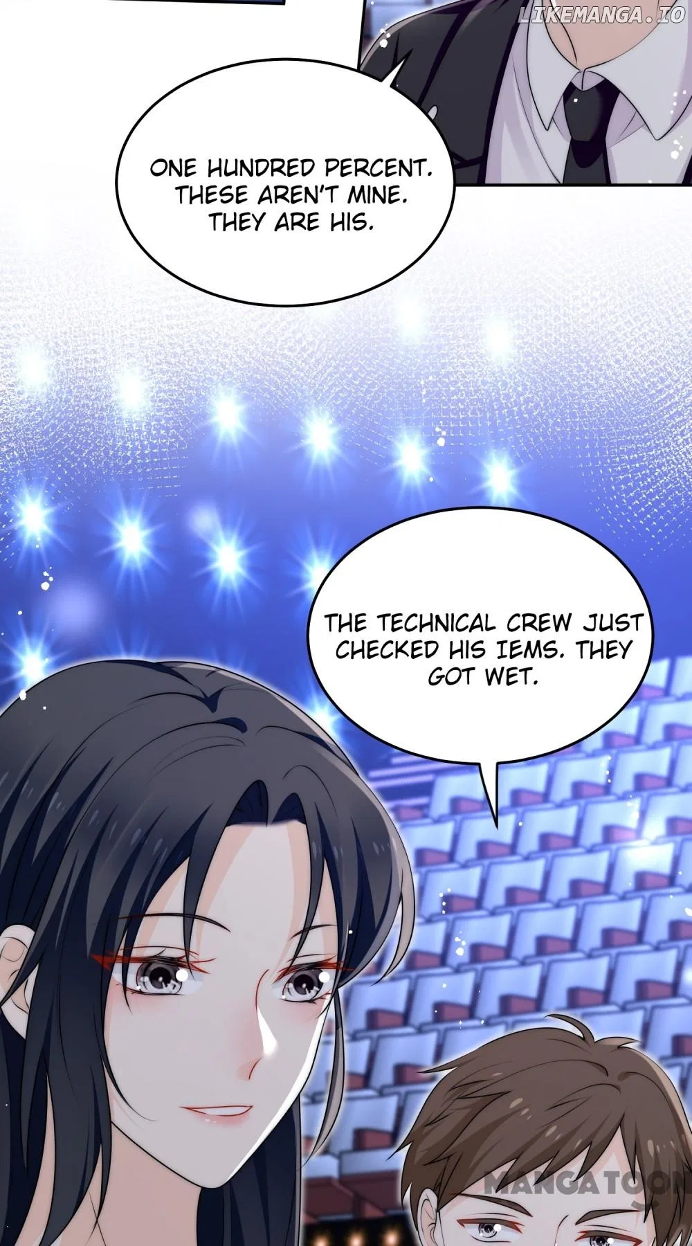 Heroine’s Cynicism Increases Daily After Rebirth Chapter 44 – Page 5