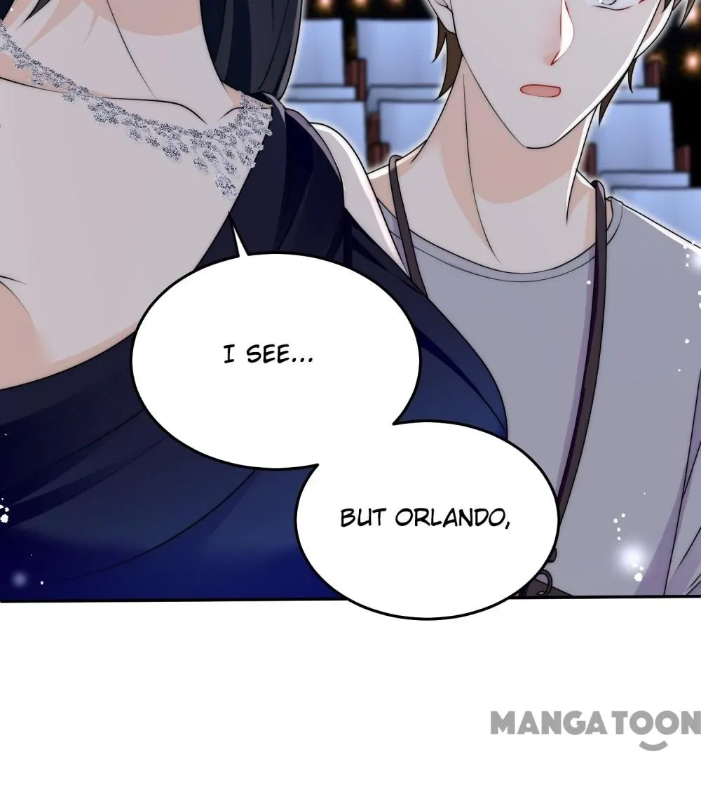 Heroine’s Cynicism Increases Daily After Rebirth Chapter 44 – Page 6