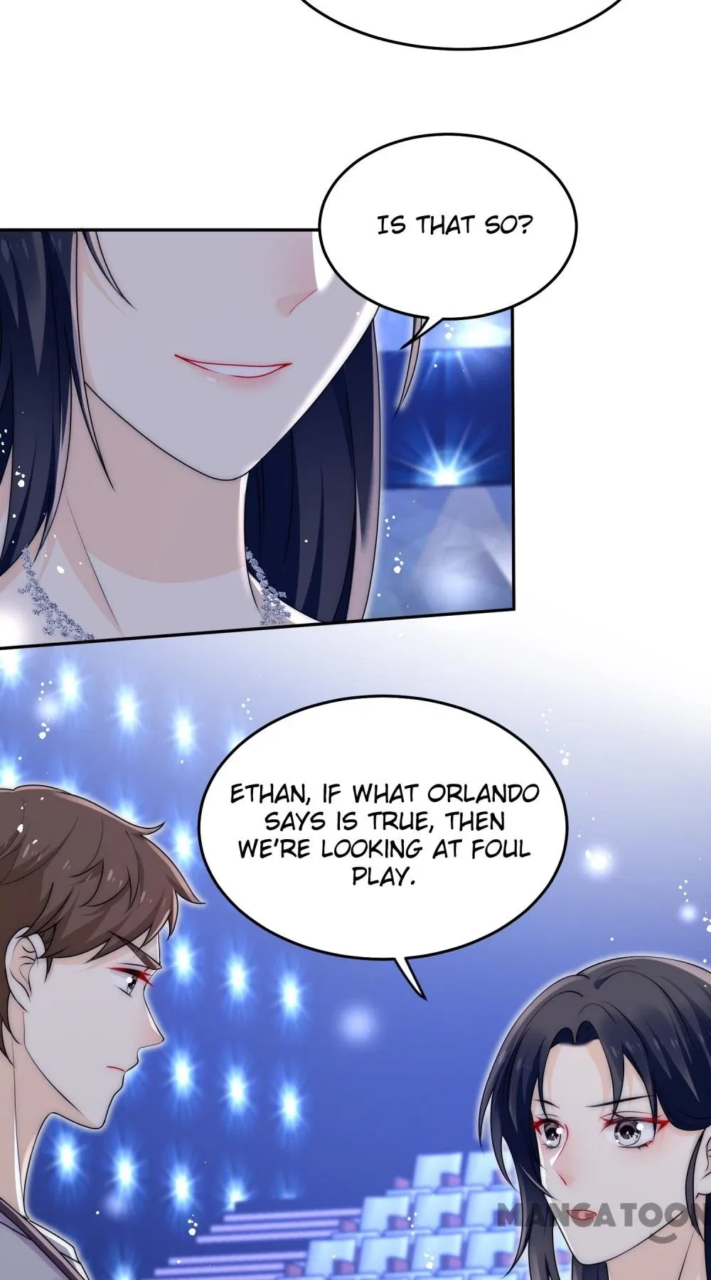 Heroine’s Cynicism Increases Daily After Rebirth Chapter 44 – Page 8