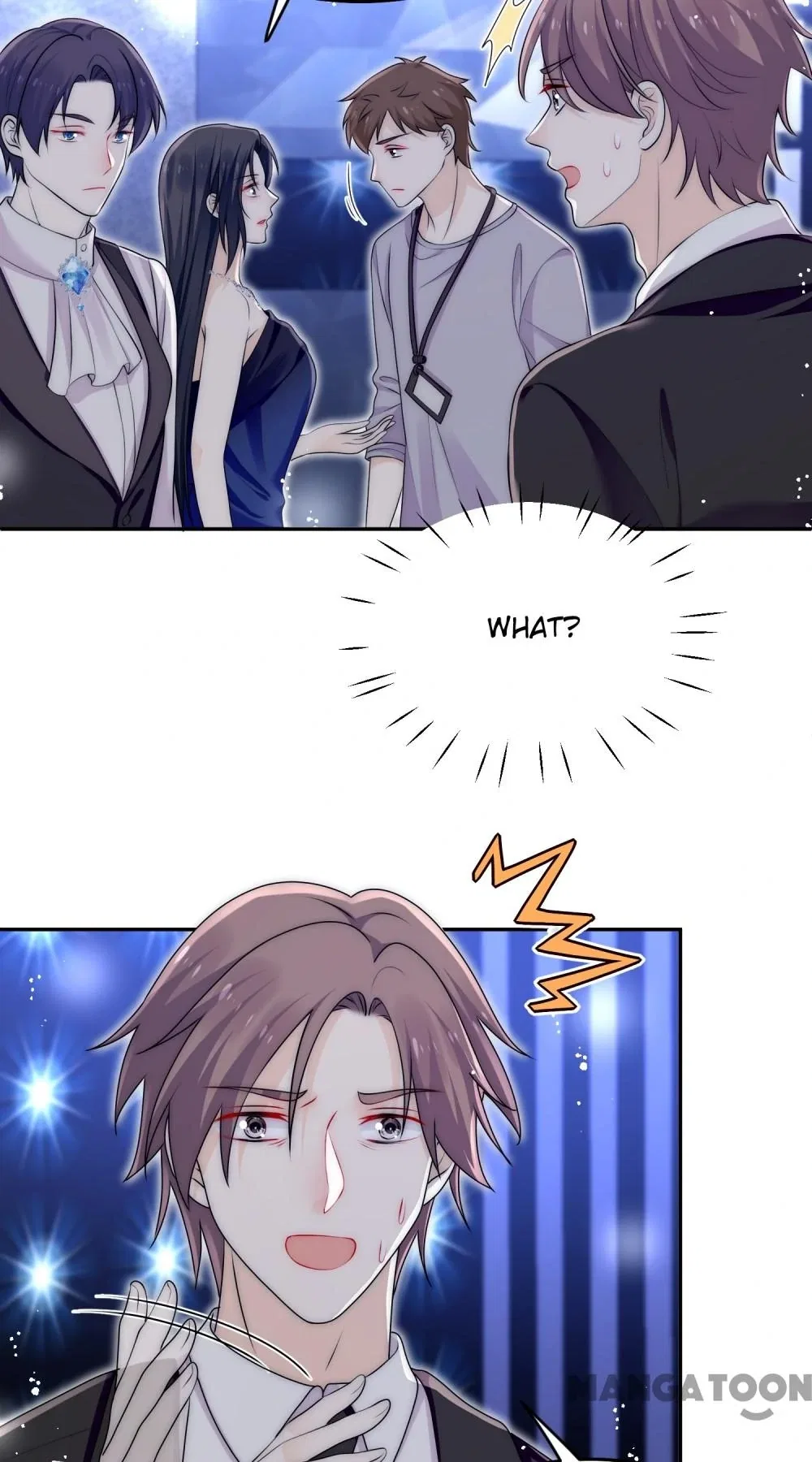 Heroine’s Cynicism Increases Daily After Rebirth Chapter 44 – Page 10