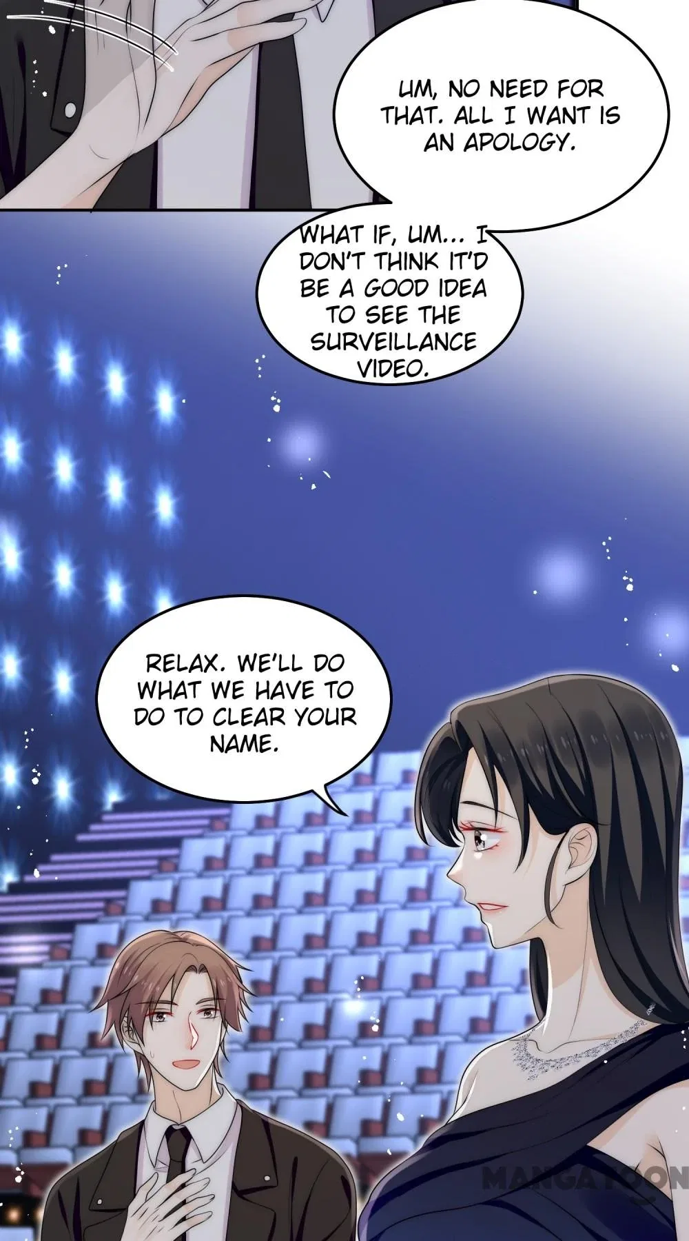 Heroine’s Cynicism Increases Daily After Rebirth Chapter 44 – Page 11