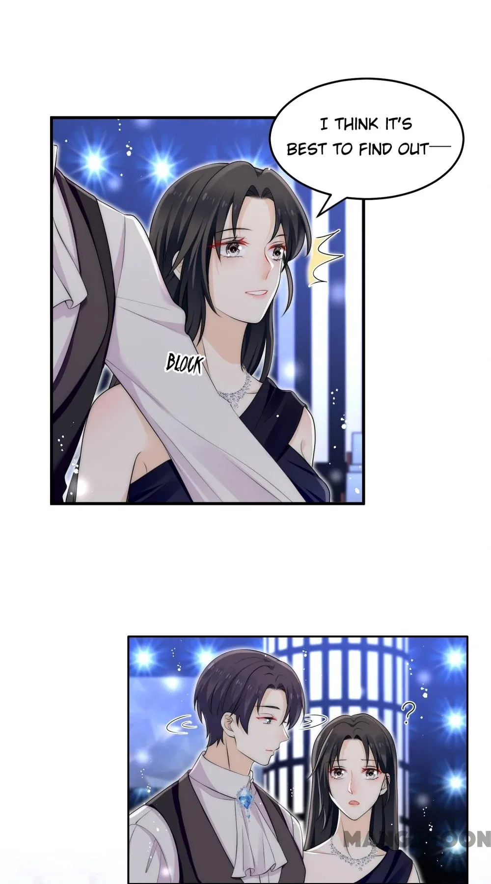 Heroine’s Cynicism Increases Daily After Rebirth Chapter 44 – Page 14