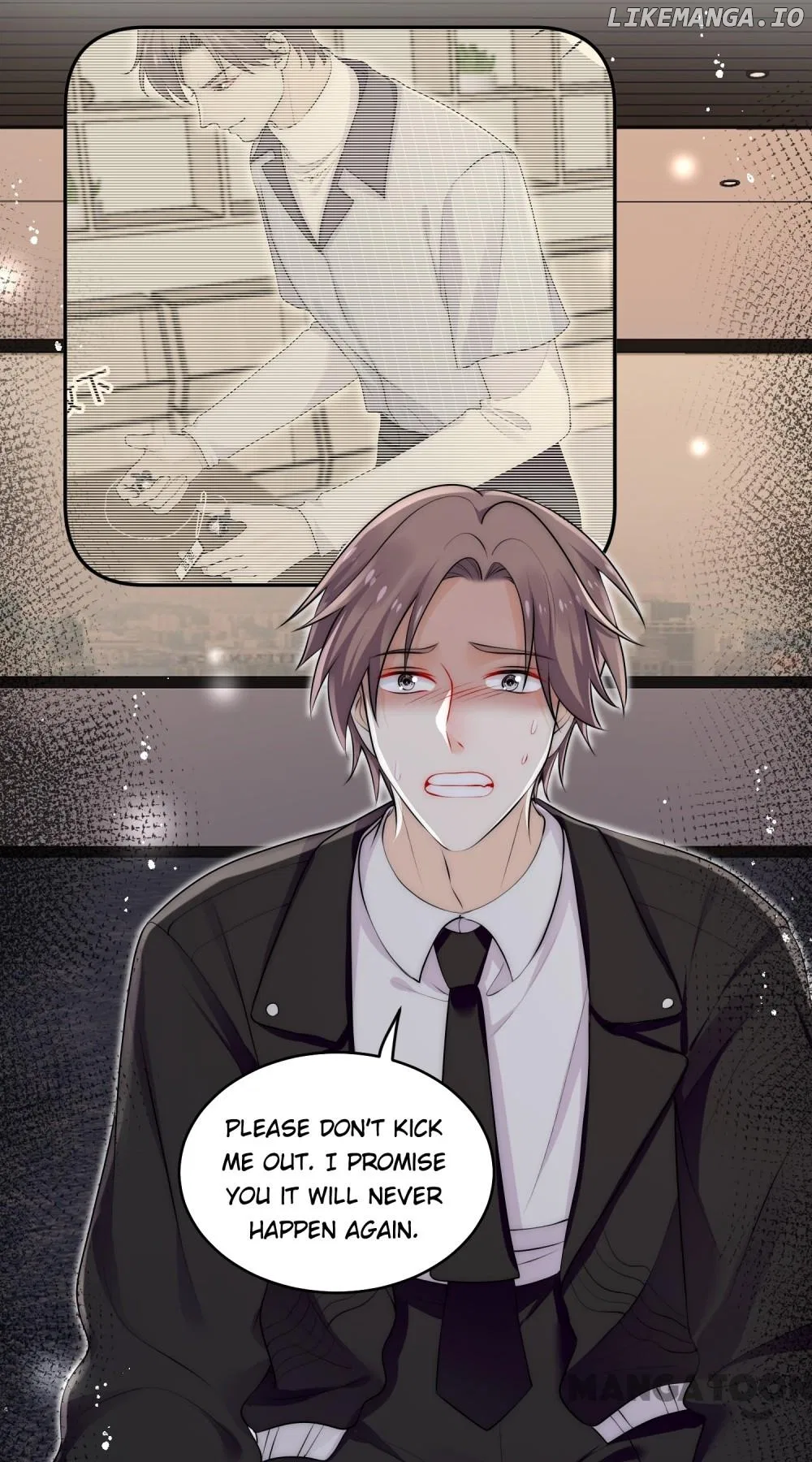Heroine’s Cynicism Increases Daily After Rebirth Chapter 44 – Page 18