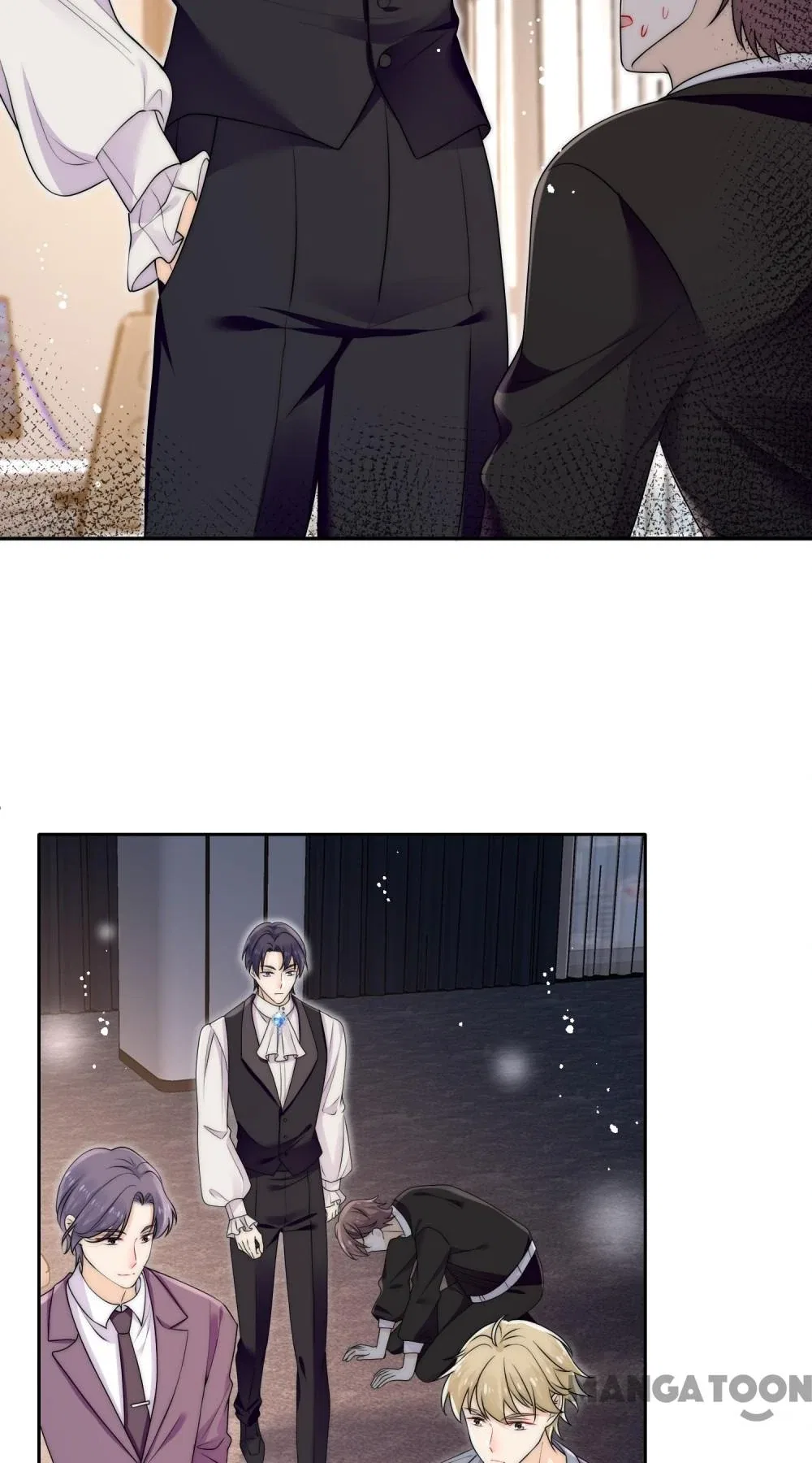 Heroine’s Cynicism Increases Daily After Rebirth Chapter 44 – Page 22