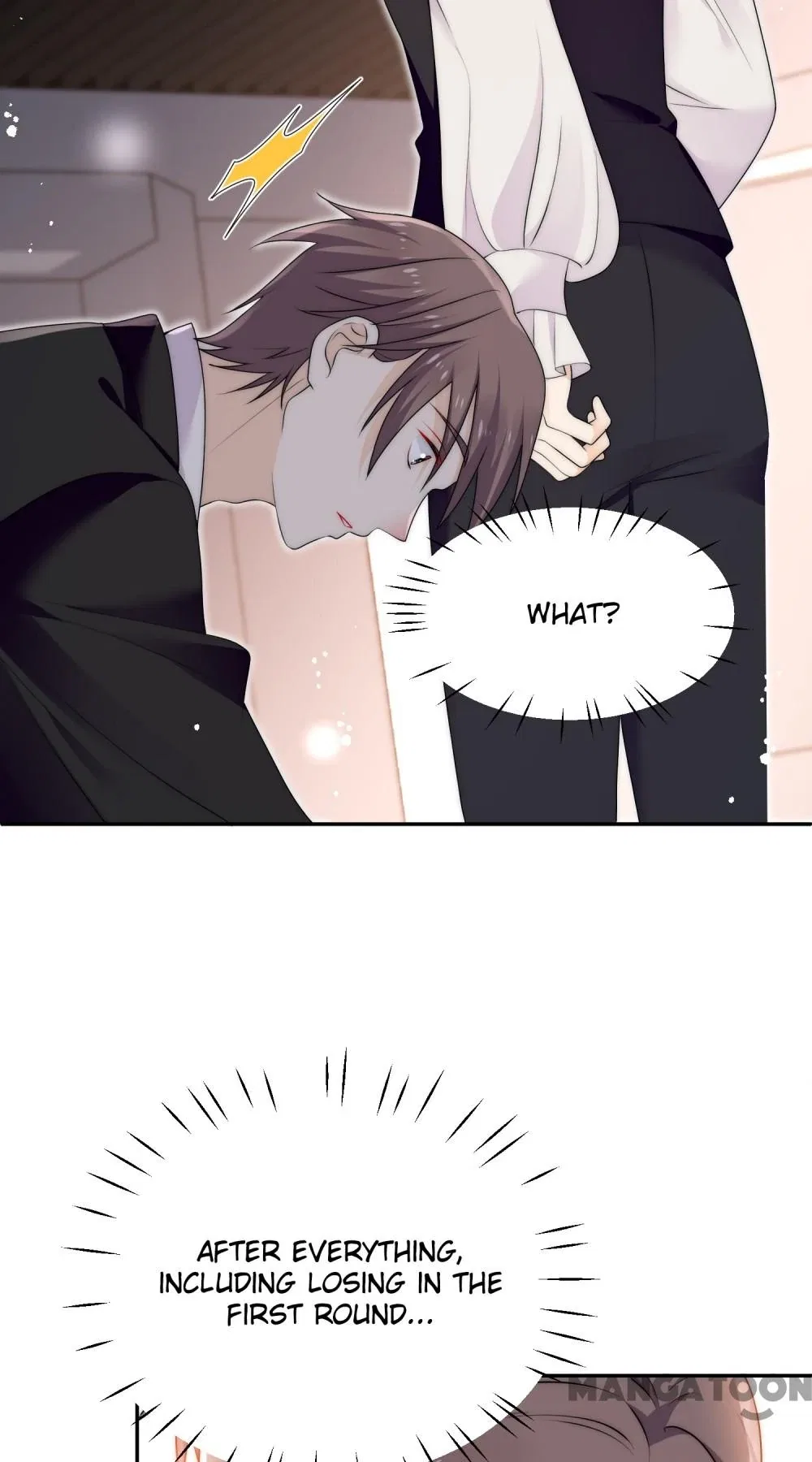 Heroine’s Cynicism Increases Daily After Rebirth Chapter 44 – Page 24