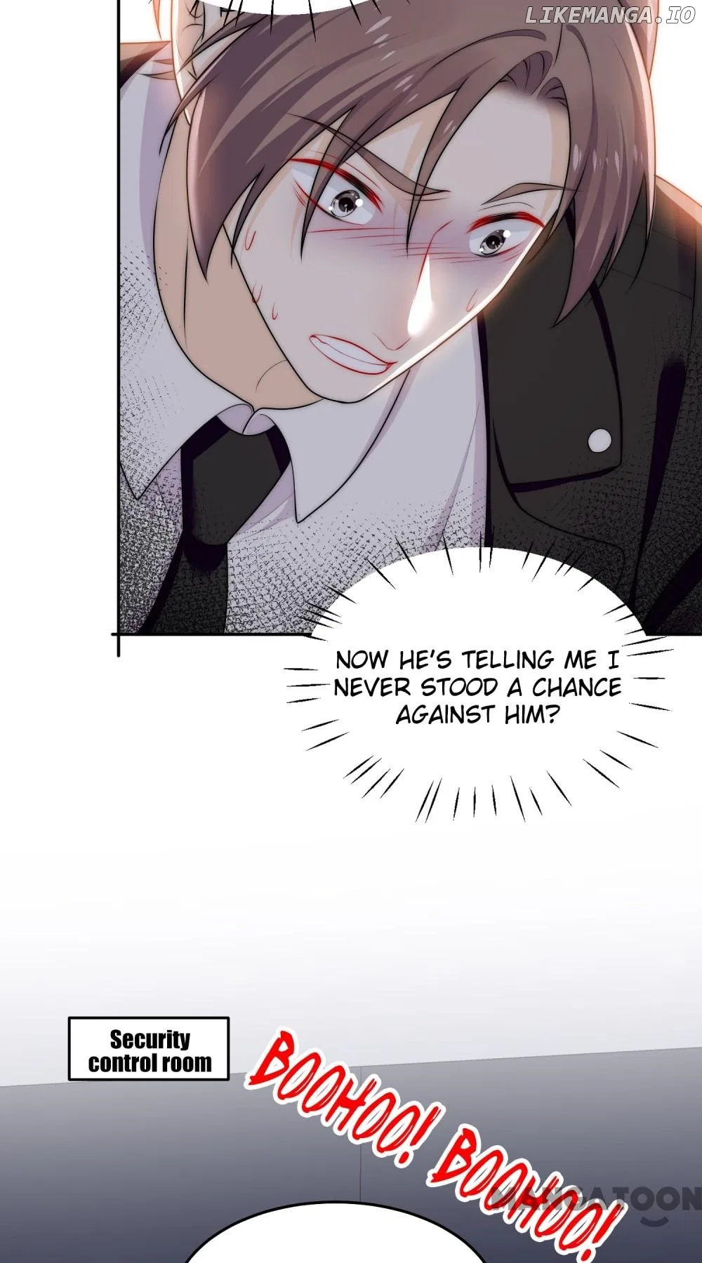 Heroine’s Cynicism Increases Daily After Rebirth Chapter 44 – Page 25