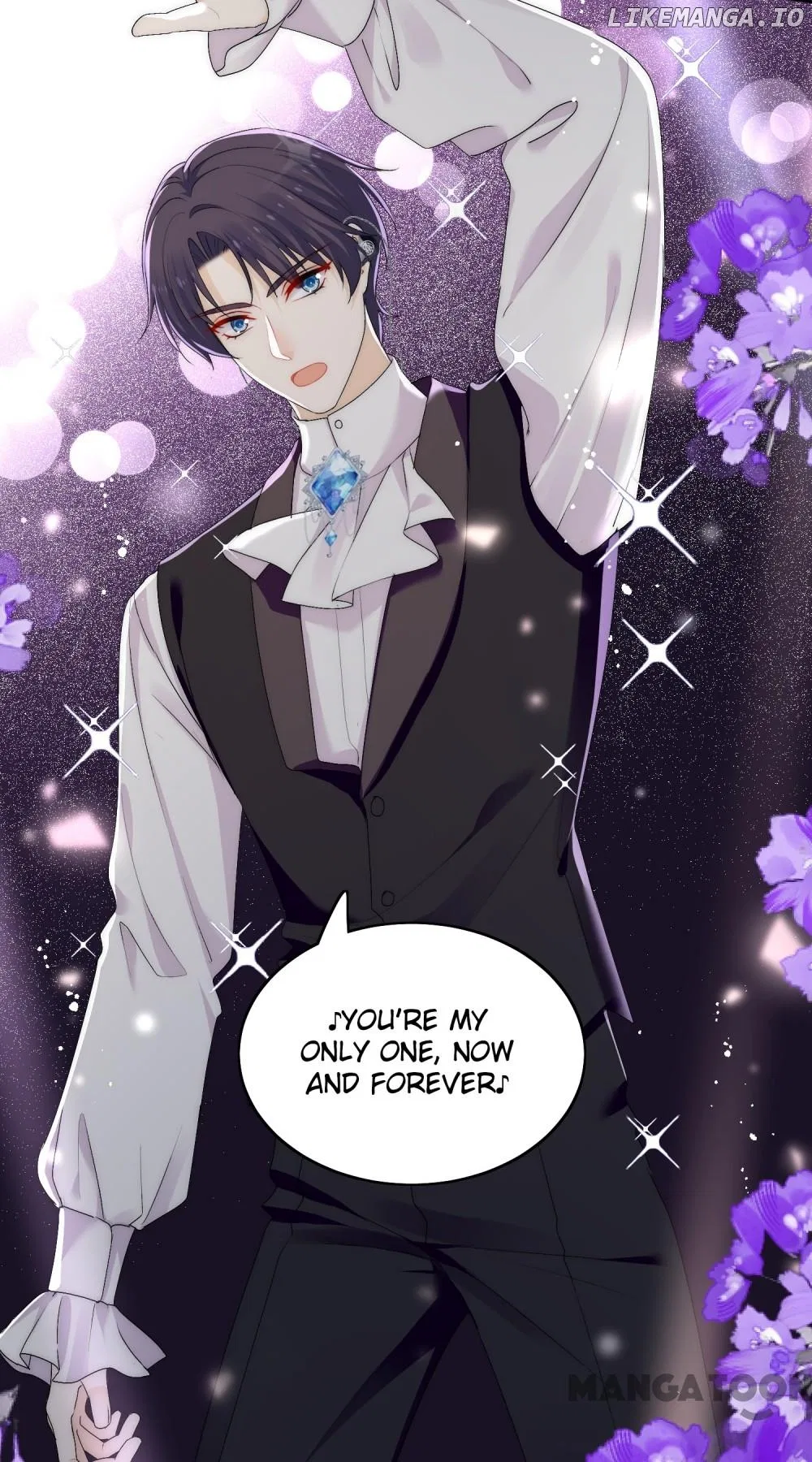 Heroine’s Cynicism Increases Daily After Rebirth Chapter 43 – Page 2